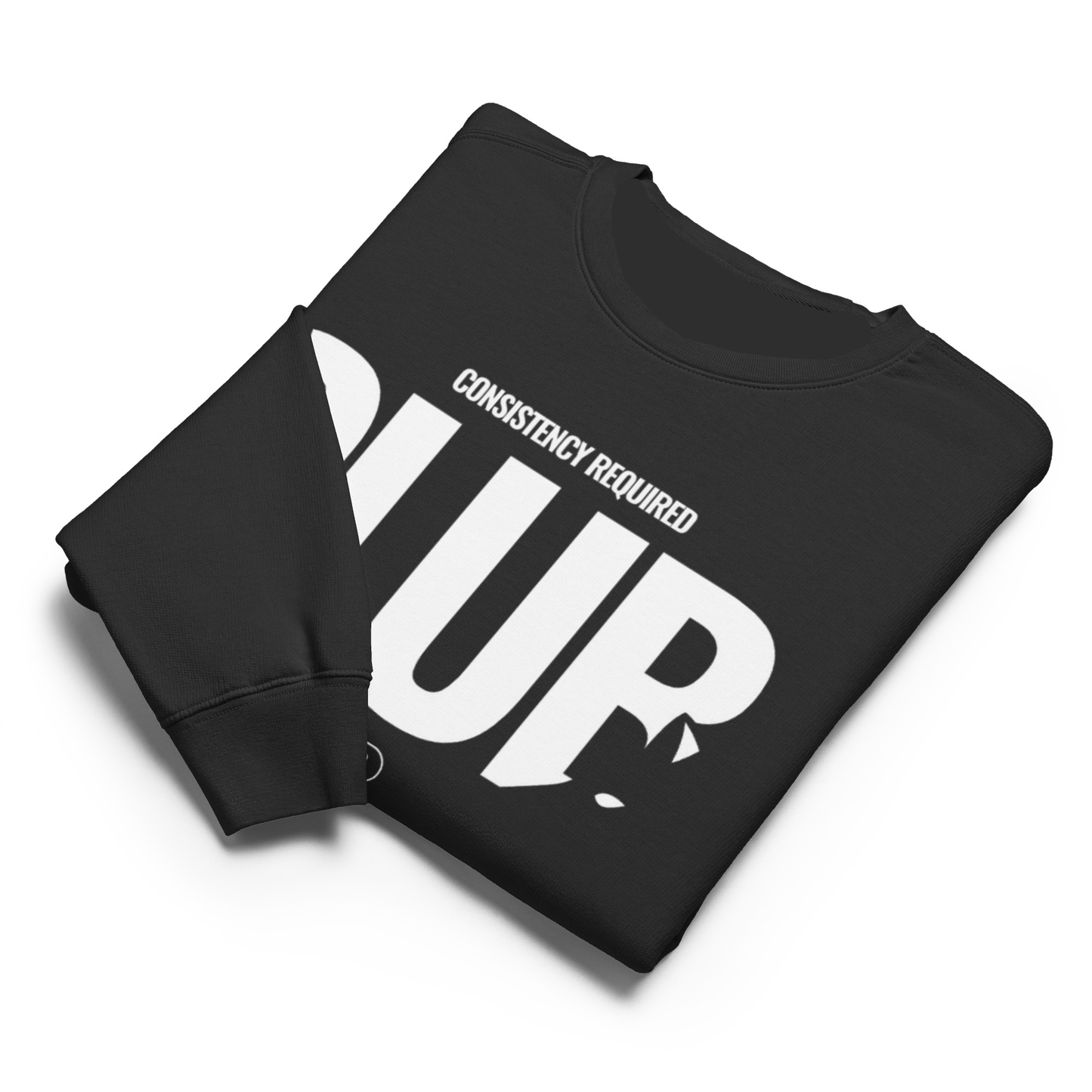 Sudadera Premium "CLUB" (420g)