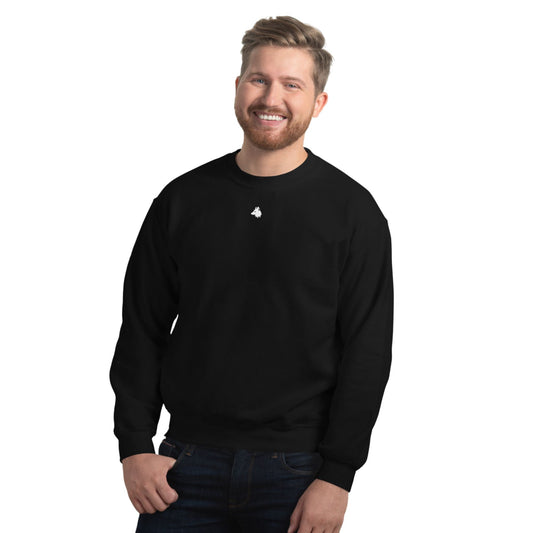 Sudadera Premium de Alto Gramaje