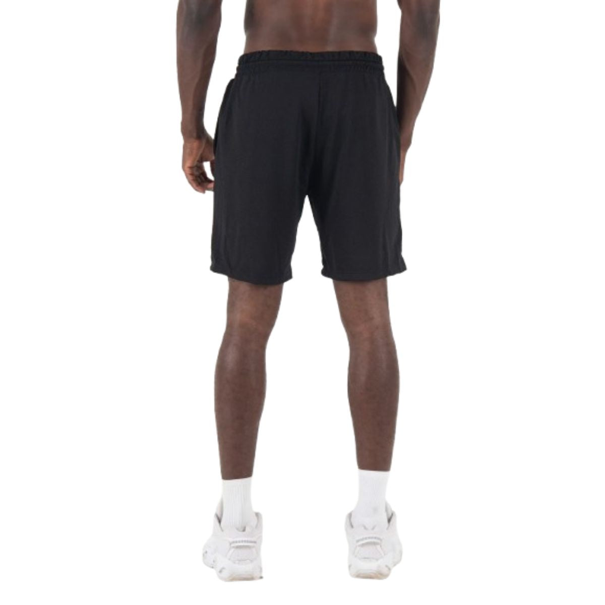 Pantaloneta Basic Negra