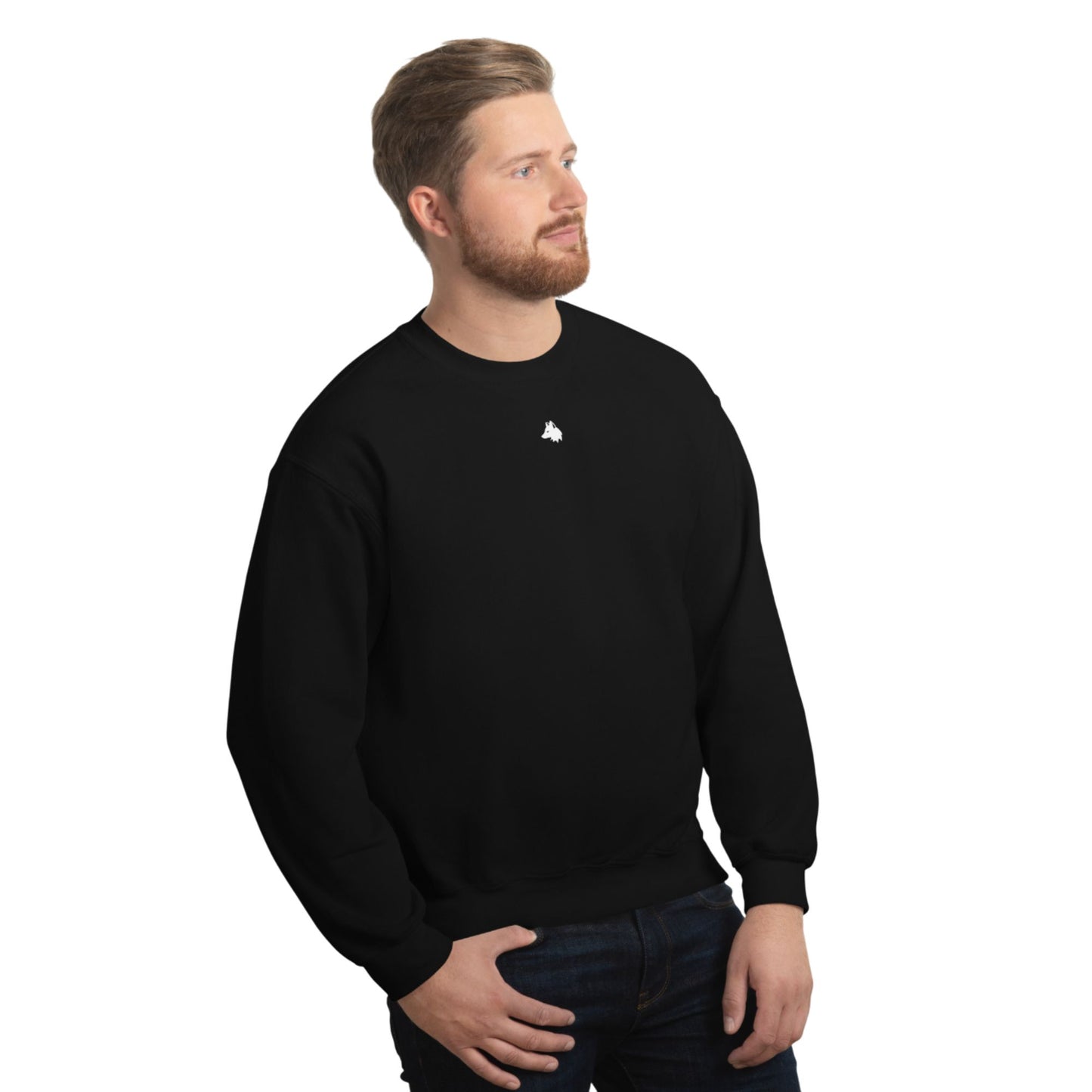 Sudadera Premium de Alto Gramaje