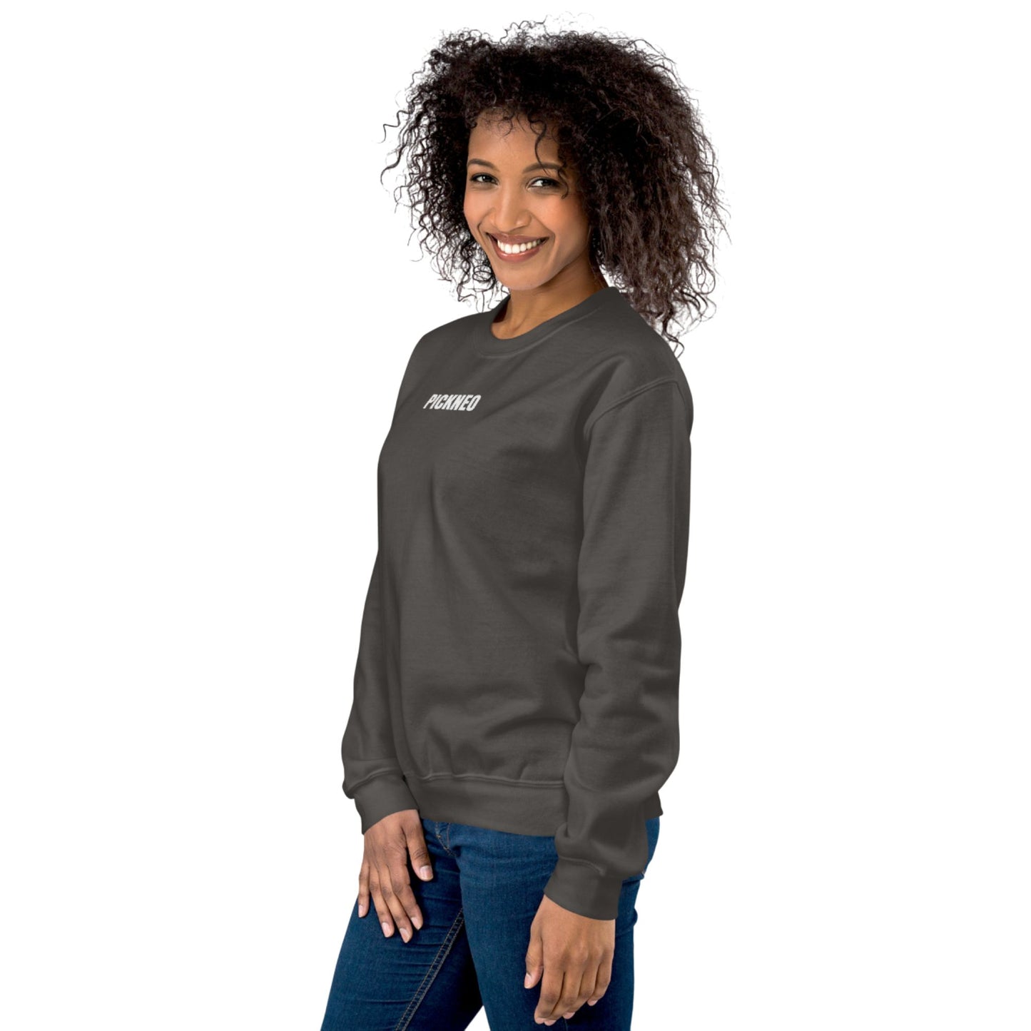 Sudadera Premium de Alto Gramaje