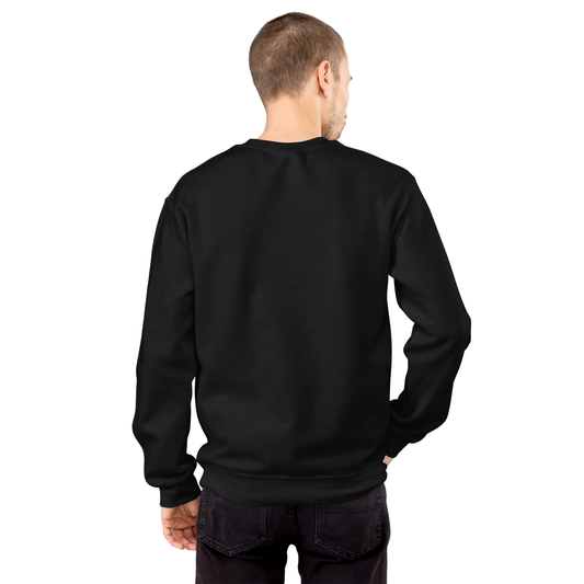 Sudadera Premium "SINCE" (420g)