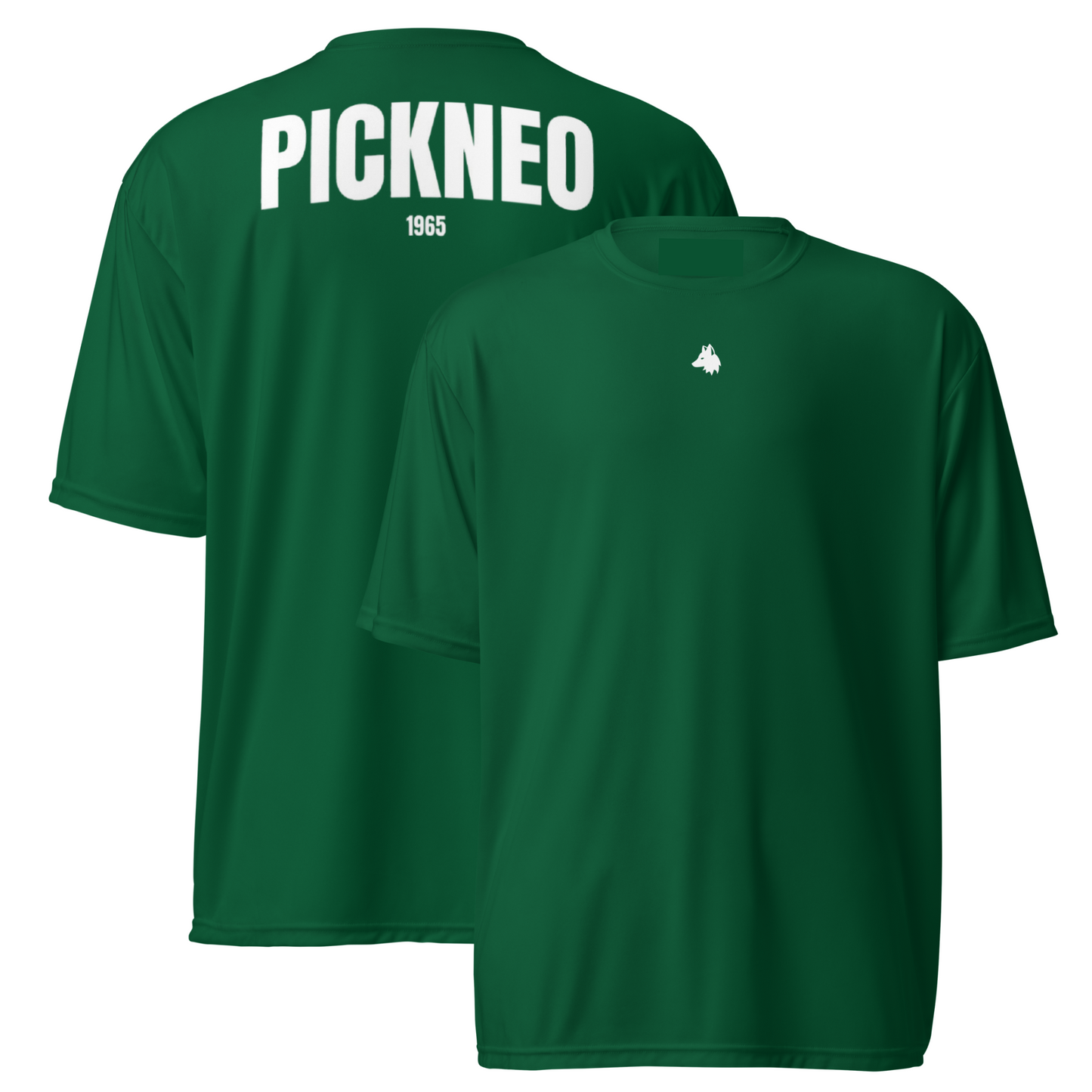 Oversized Heavyweight T-Shirt