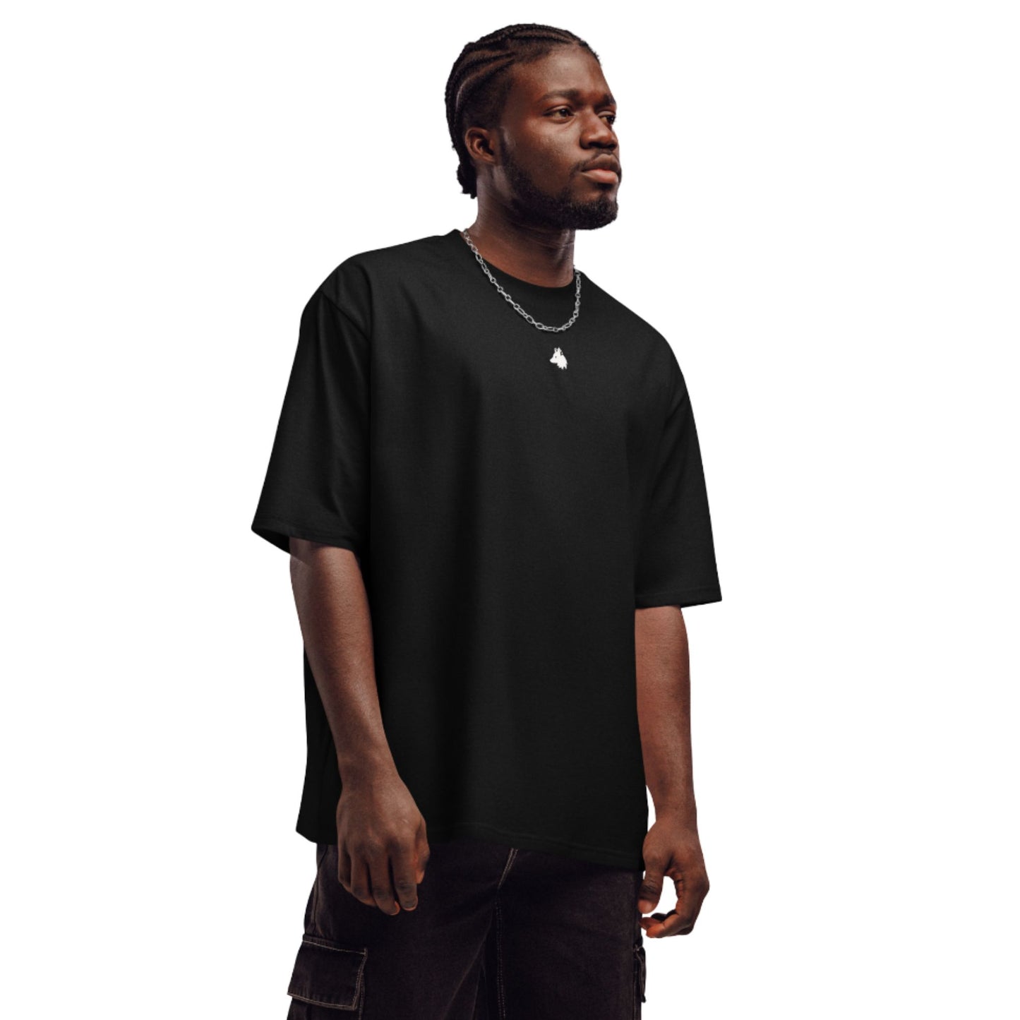 Oversized Básica