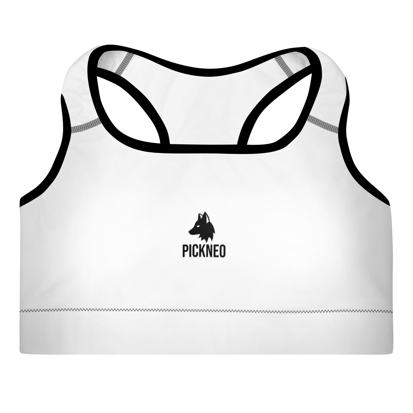 Padded Sports Bra