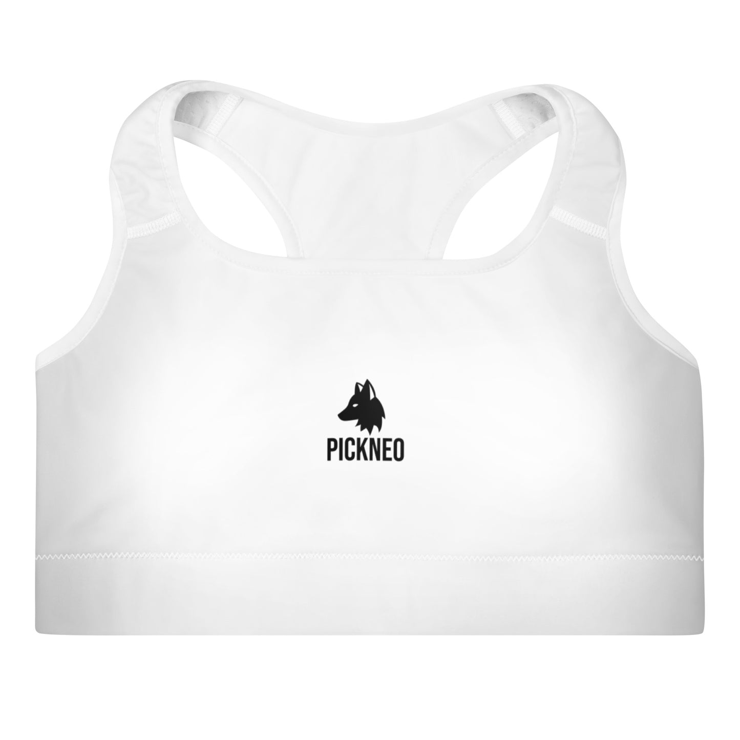 Padded Sports Bra