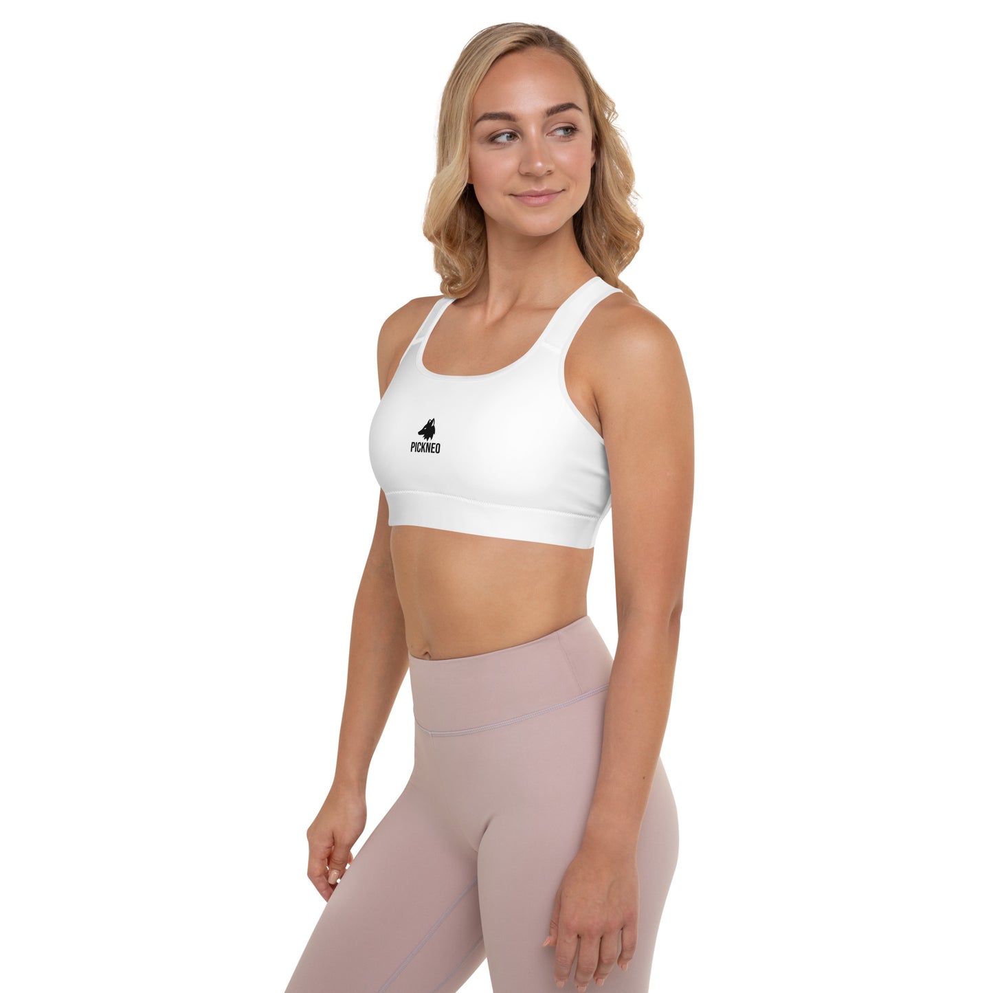 Padded Sports Bra