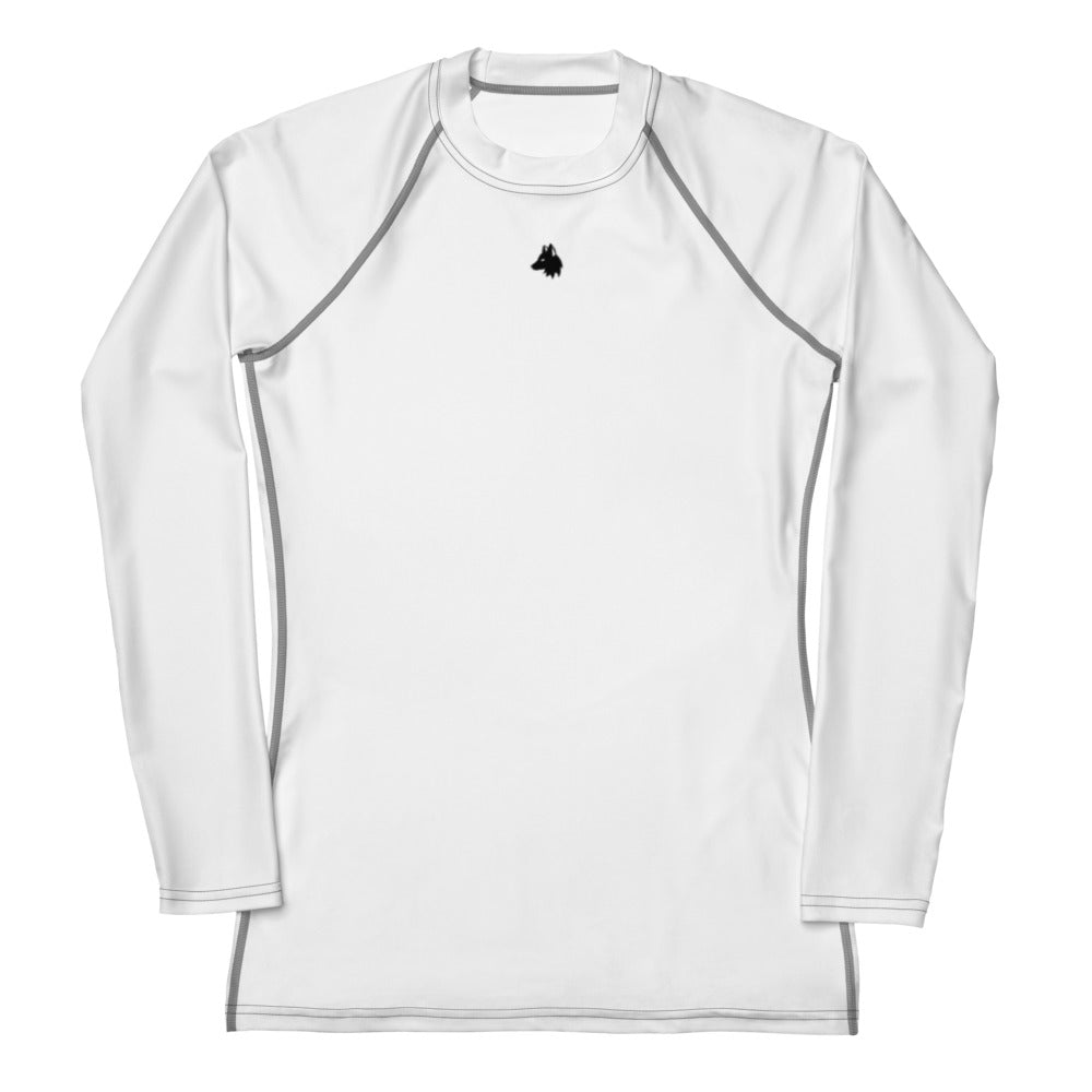 Women's Rash Guard