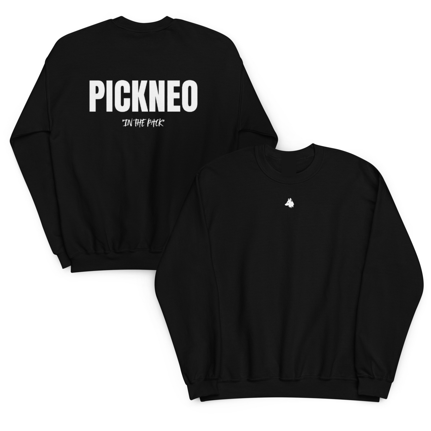Sudadera Premium de Alto Gramaje