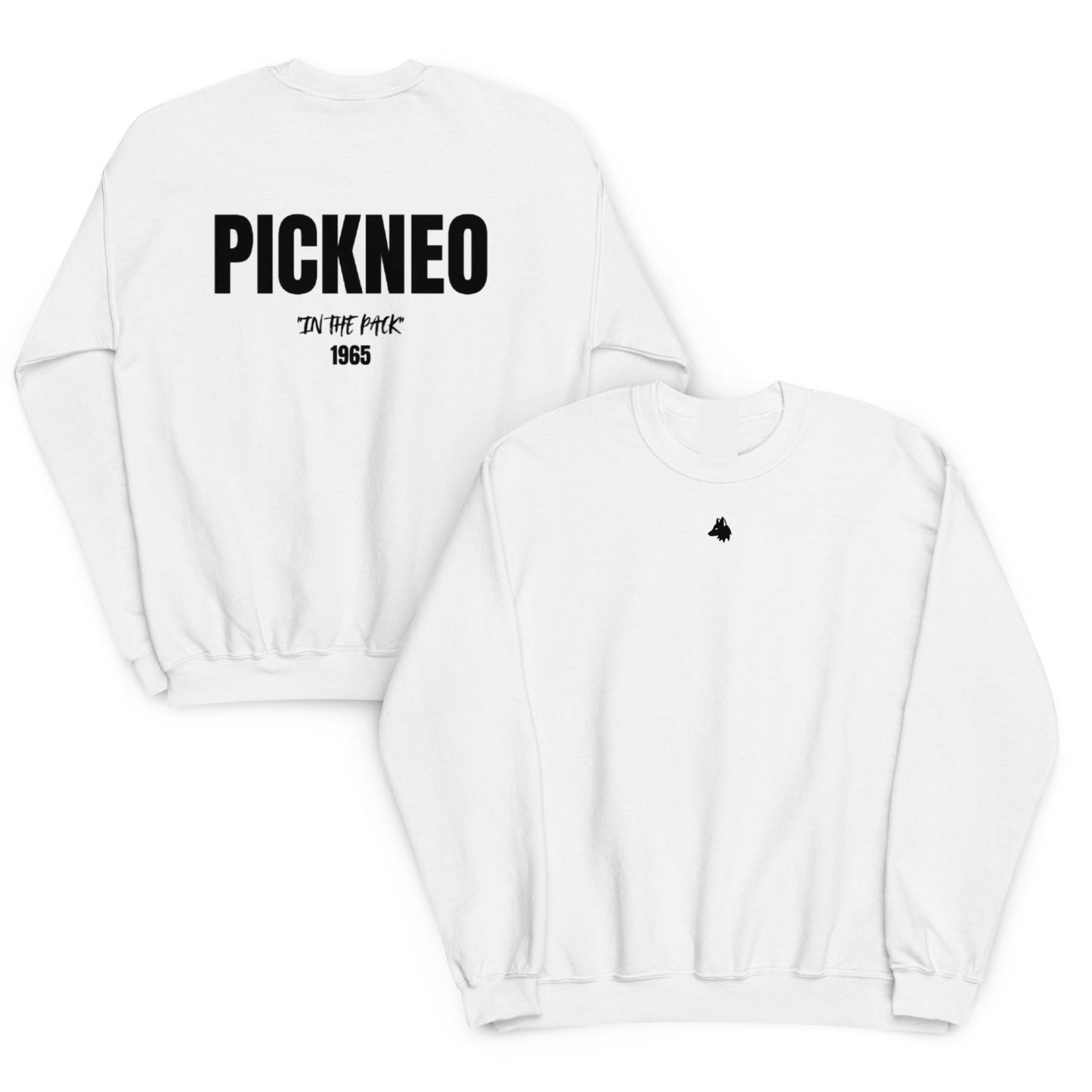 Sudadera Premium de Alto Gramaje