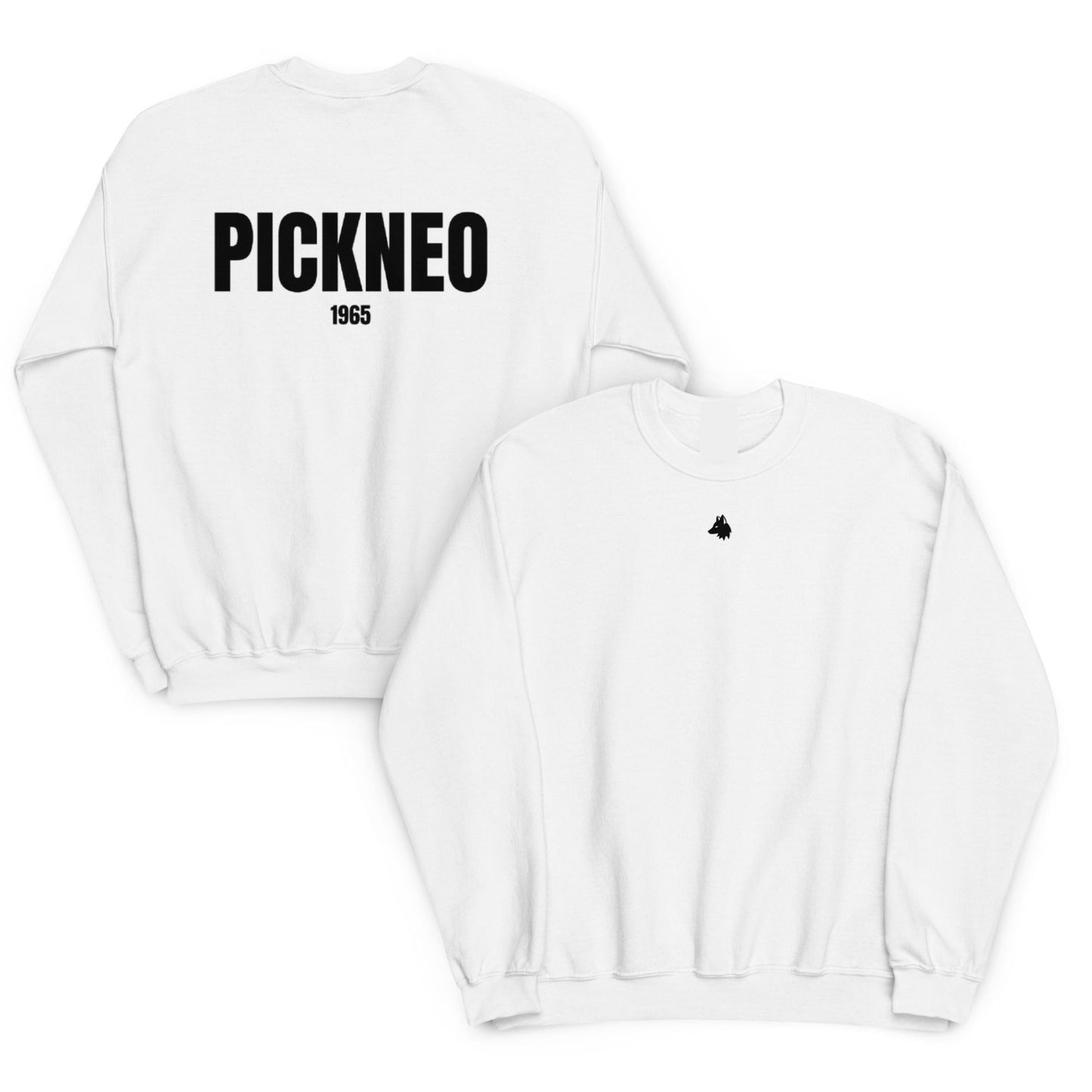 Sudadera Premium de Alto Gramaje