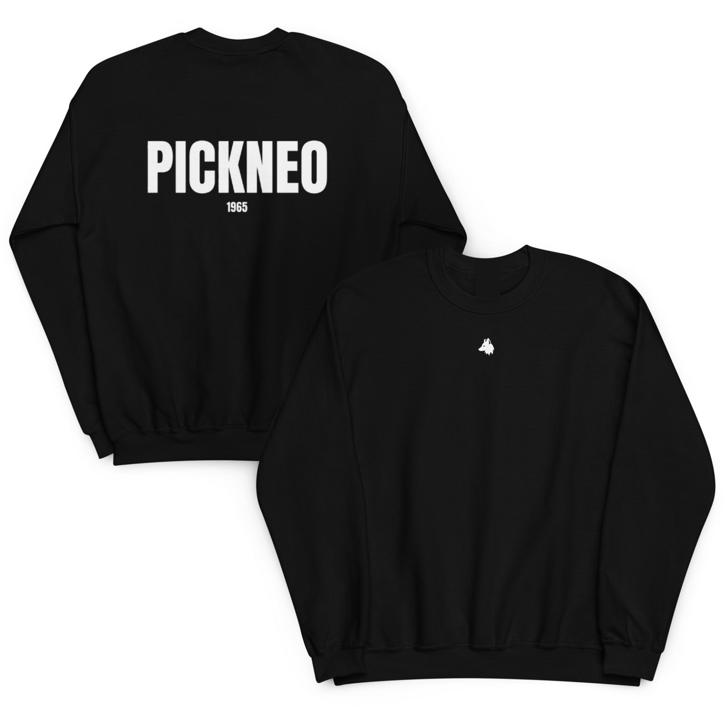 Sudadera Premium de Alto Gramaje