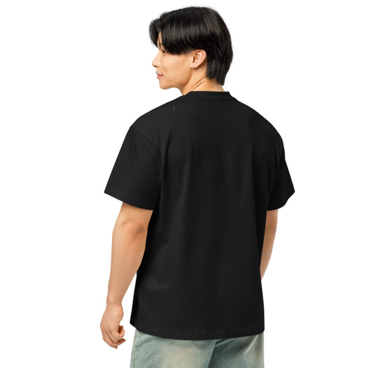 Oversized Básica NOMBRE