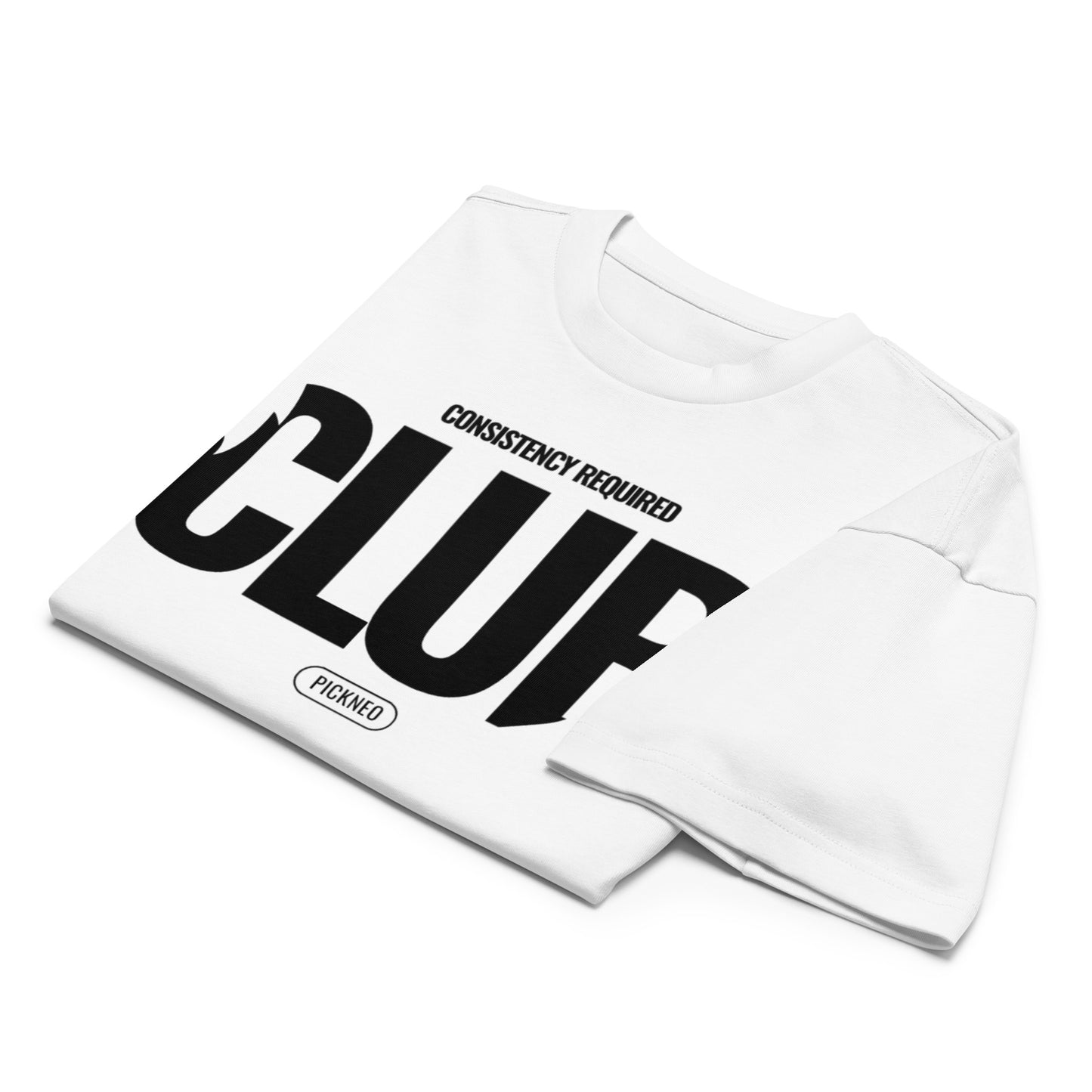 Oversized Blanca "CLUB" (250g)