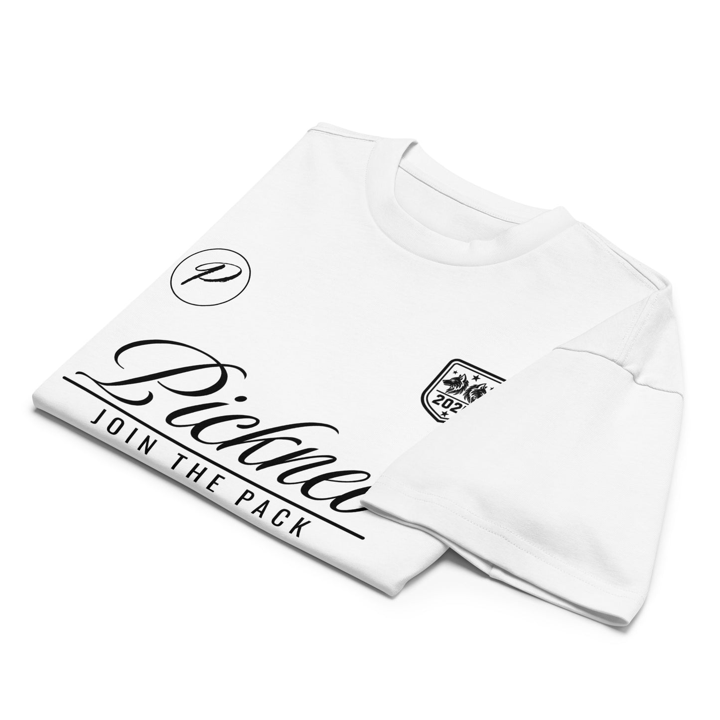 Oversized Blanca "CLASSIC" (250g)