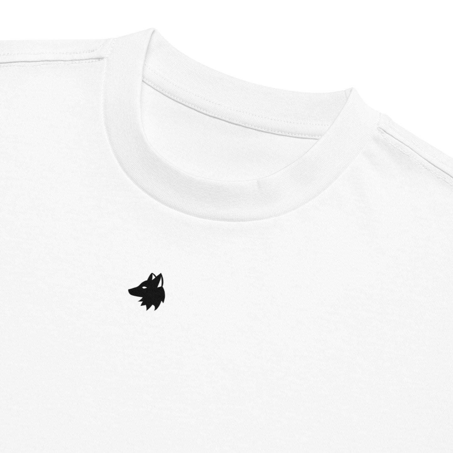 Camiseta LOBO