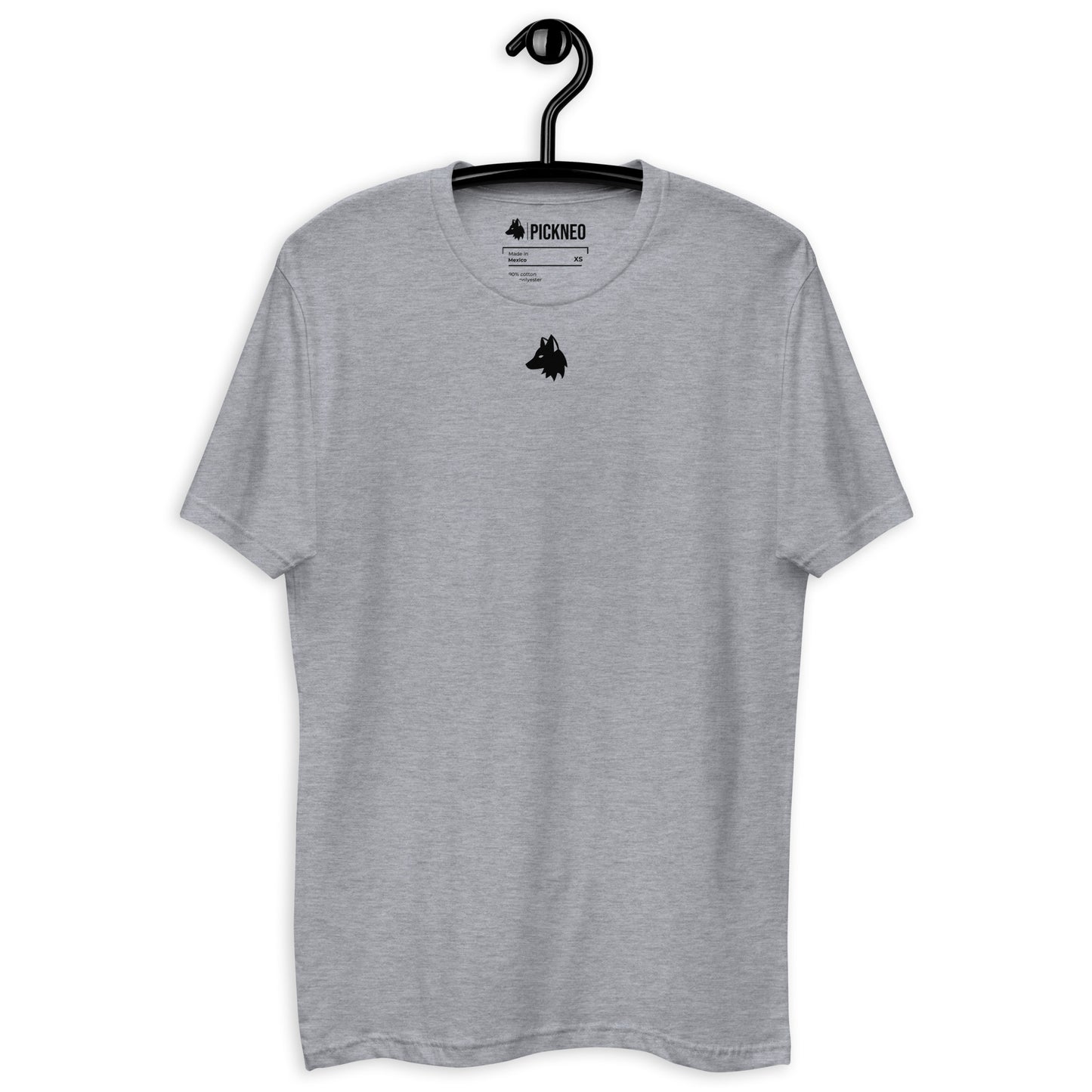 Men's Fitted T-Shirt