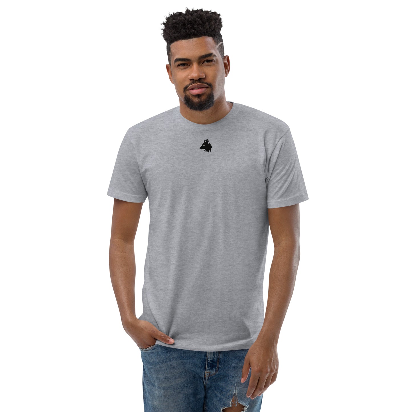 Men's Fitted T-Shirt
