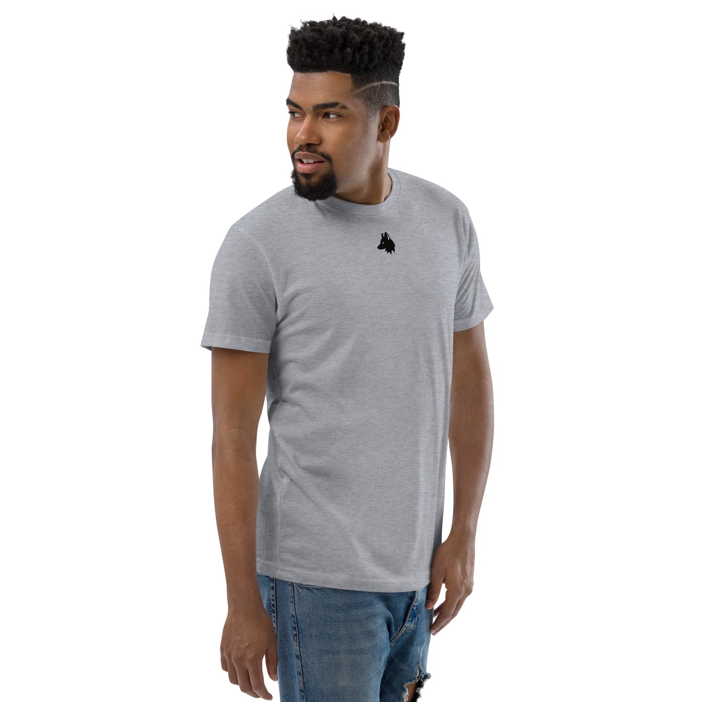 Men's Fitted T-Shirt