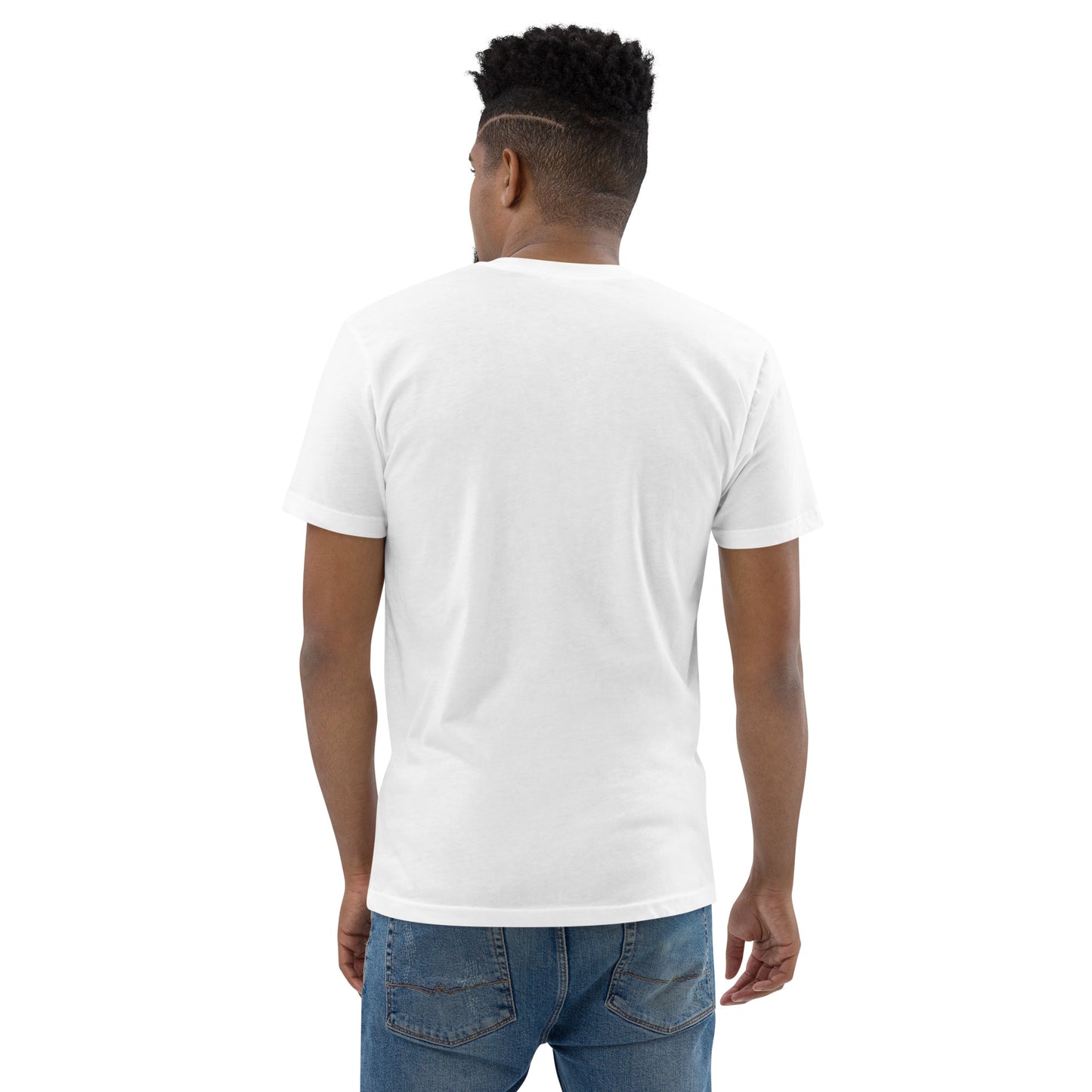 Men's Fitted T-Shirt