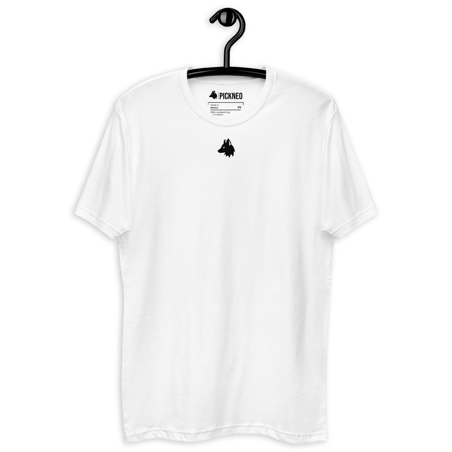 Men's Fitted T-Shirt