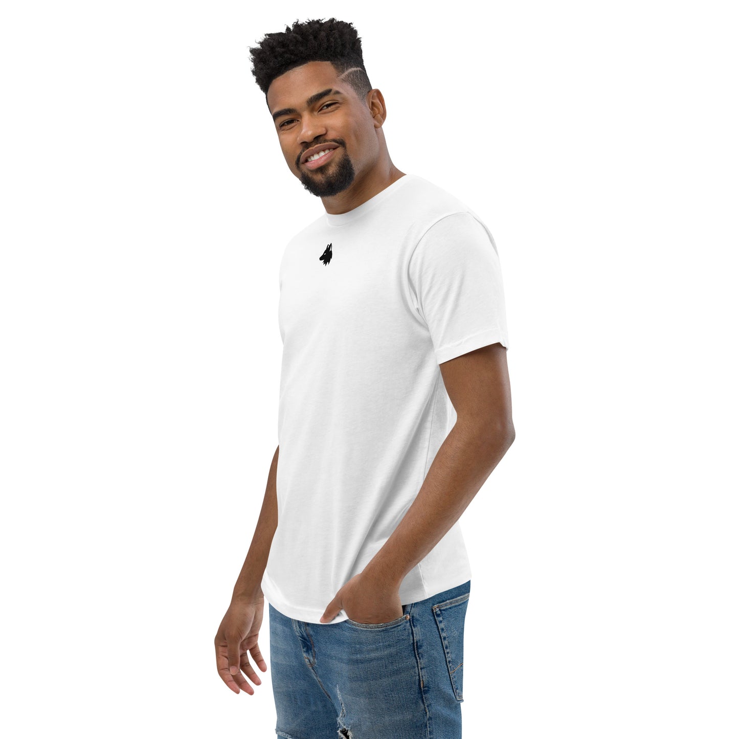 Men's Fitted T-Shirt