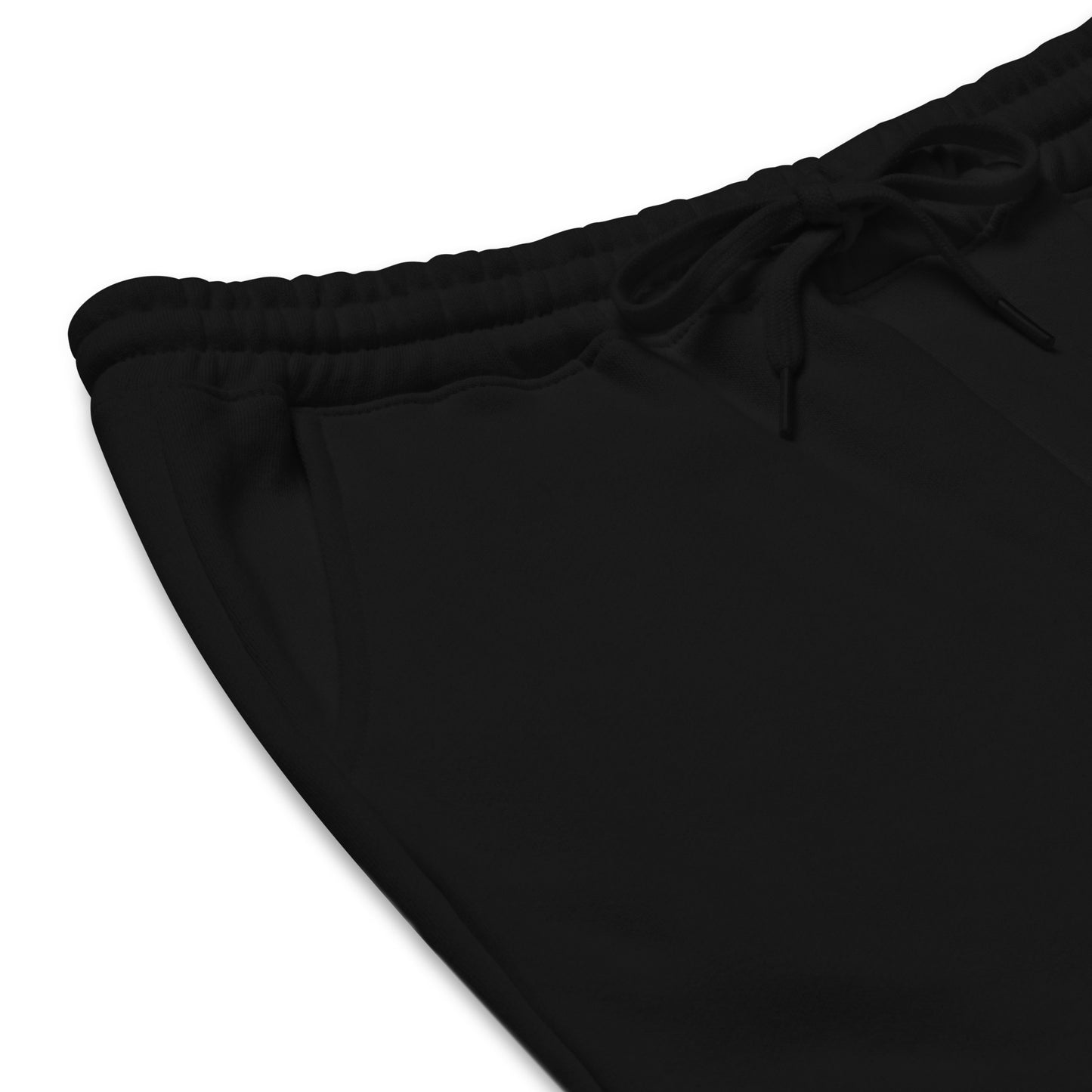 Pantaloneta Basic Negra