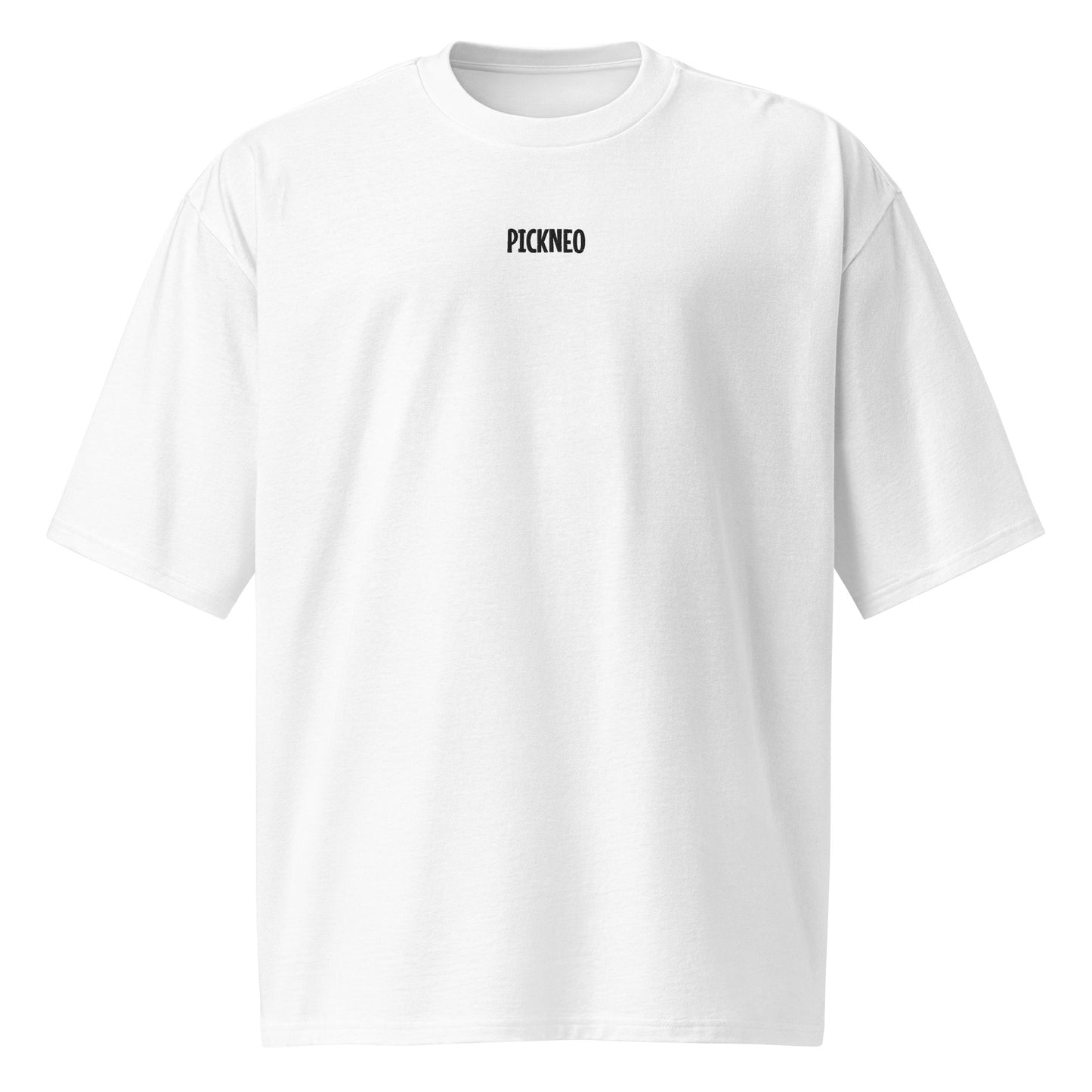 Oversized Heavyweight T-Shirt