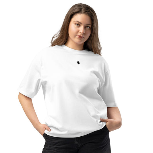 Oversized Básica LOBO