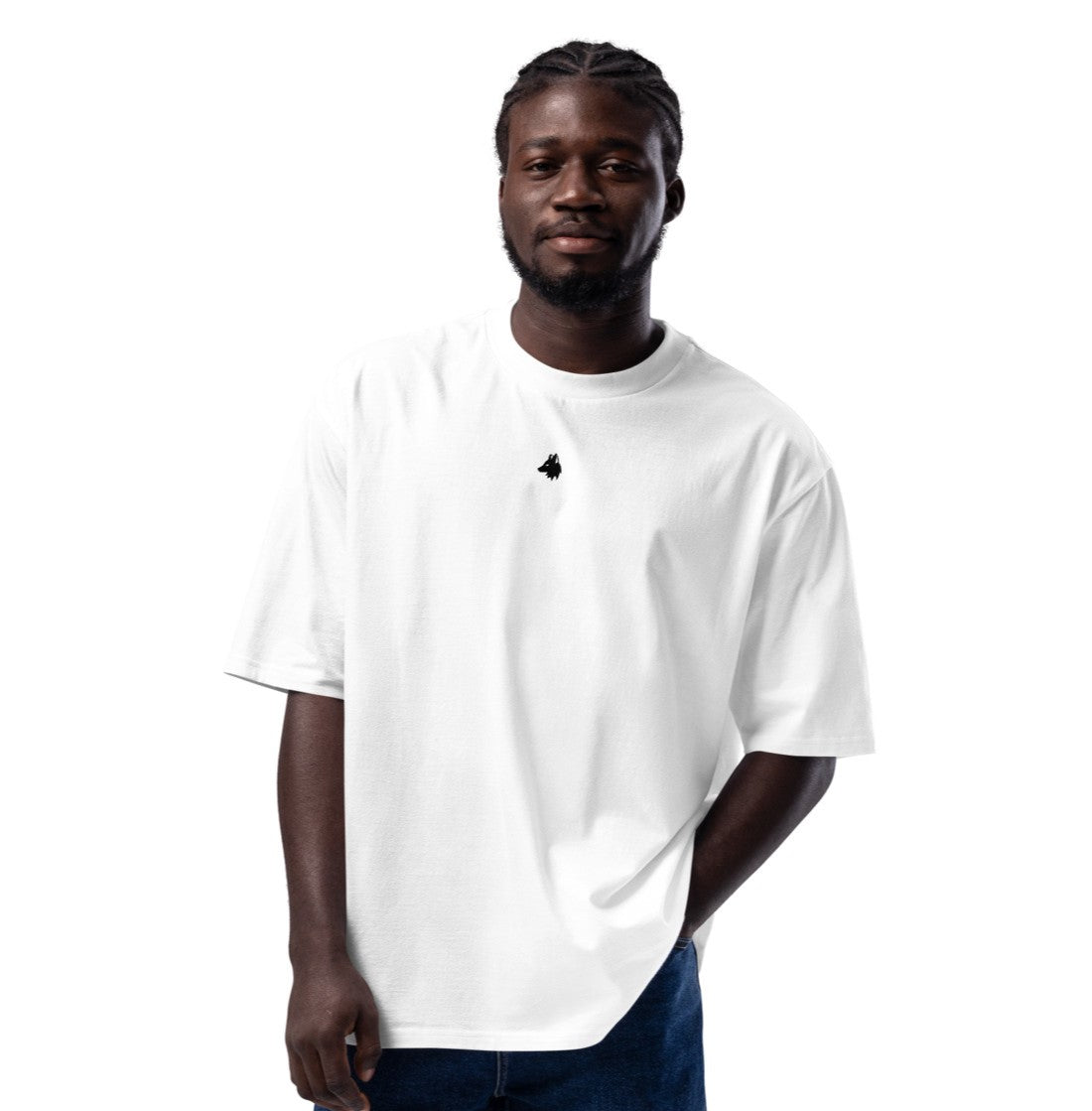 Oversized Básica