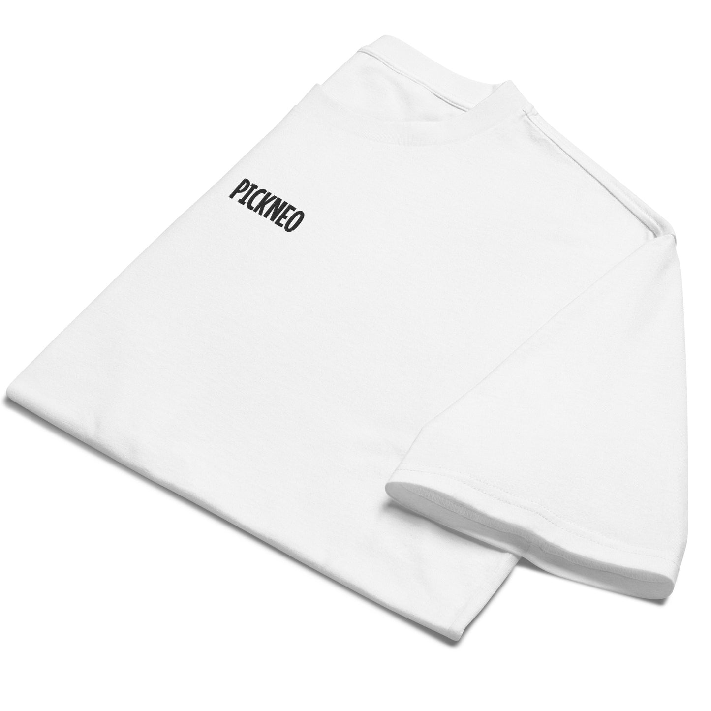 Oversized Heavyweight T-Shirt