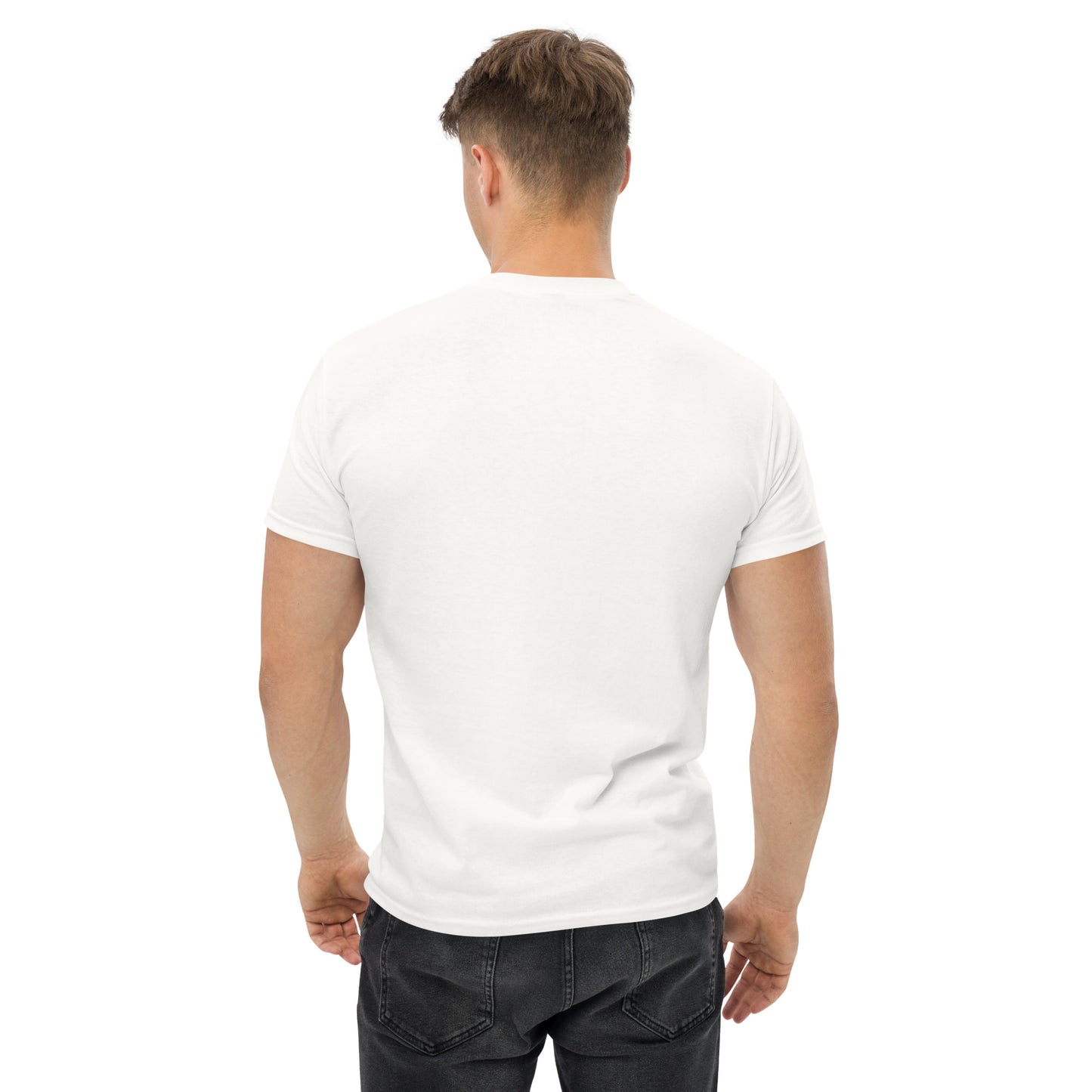 Camiseta LOBO