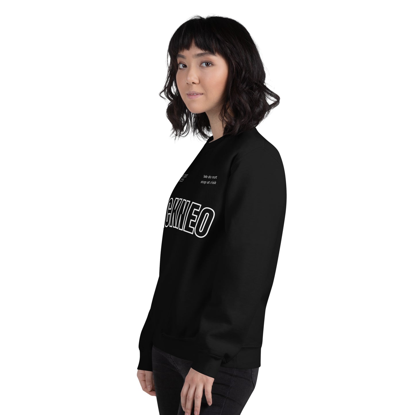 Sudadera Premium "SINCE" (420g)