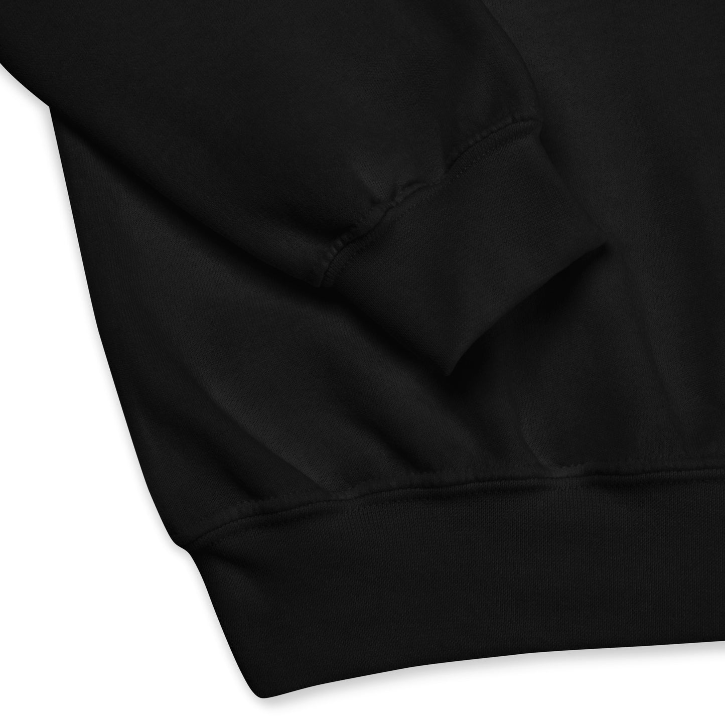 Sudadera Premium de Alto Gramaje