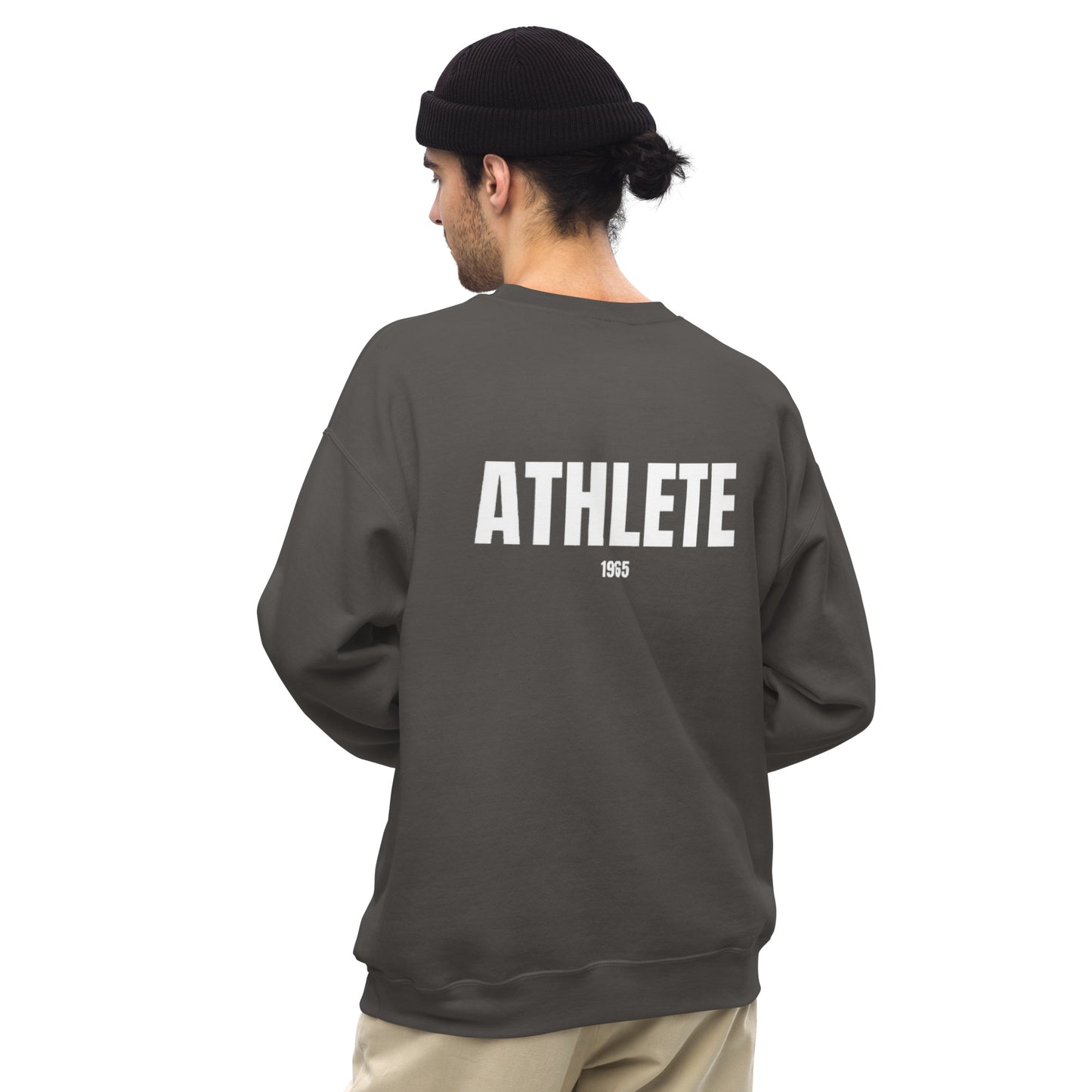 Sudadera Premium de Alto Gramaje