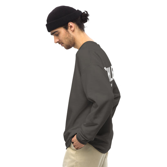 Sudadera Premium de Alto Gramaje