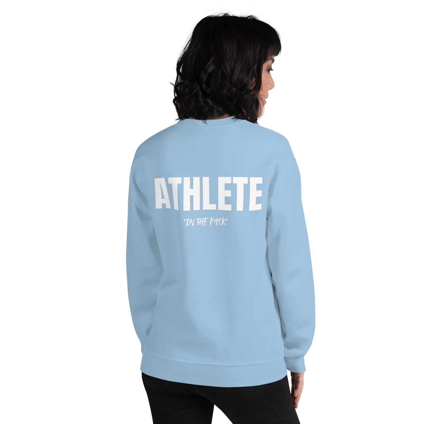 Sudadera Premium de Alto Gramaje