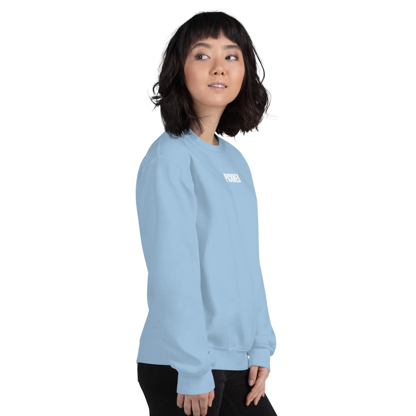 Sudadera Premium de Alto Gramaje