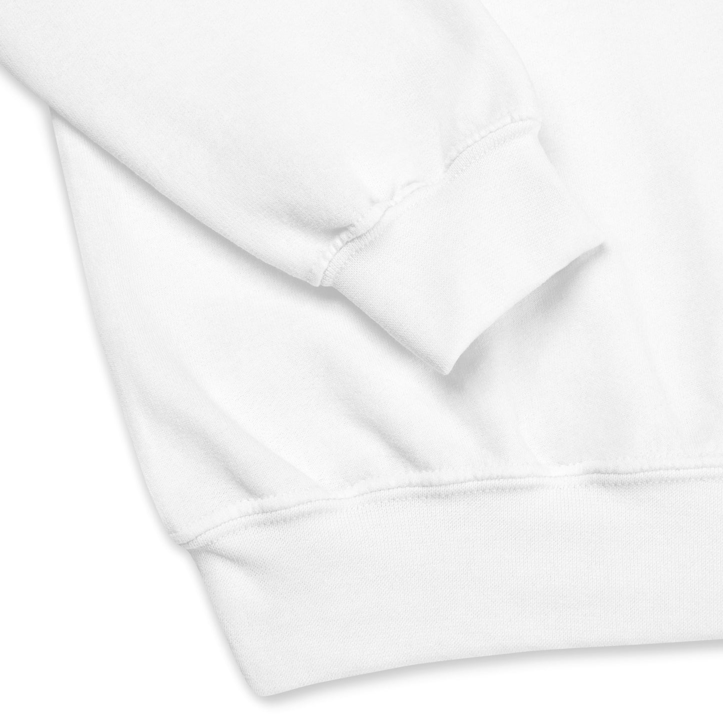 Sudadera Premium de Alto Gramaje