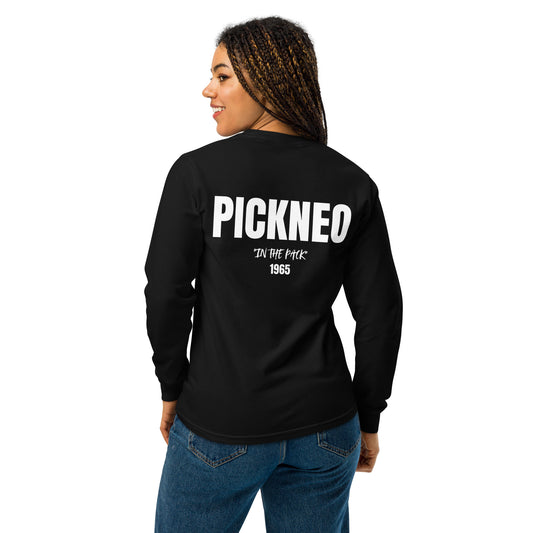 Sudadera Premium de Alto Gramaje