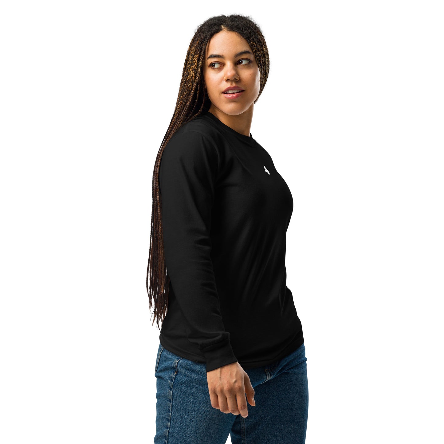 Sudadera Premium de Alto Gramaje