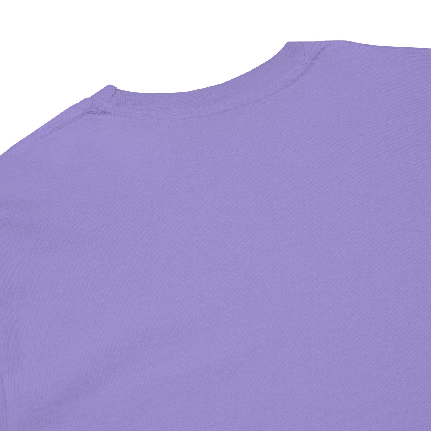 Heavyweight Long-sleeve Shirt