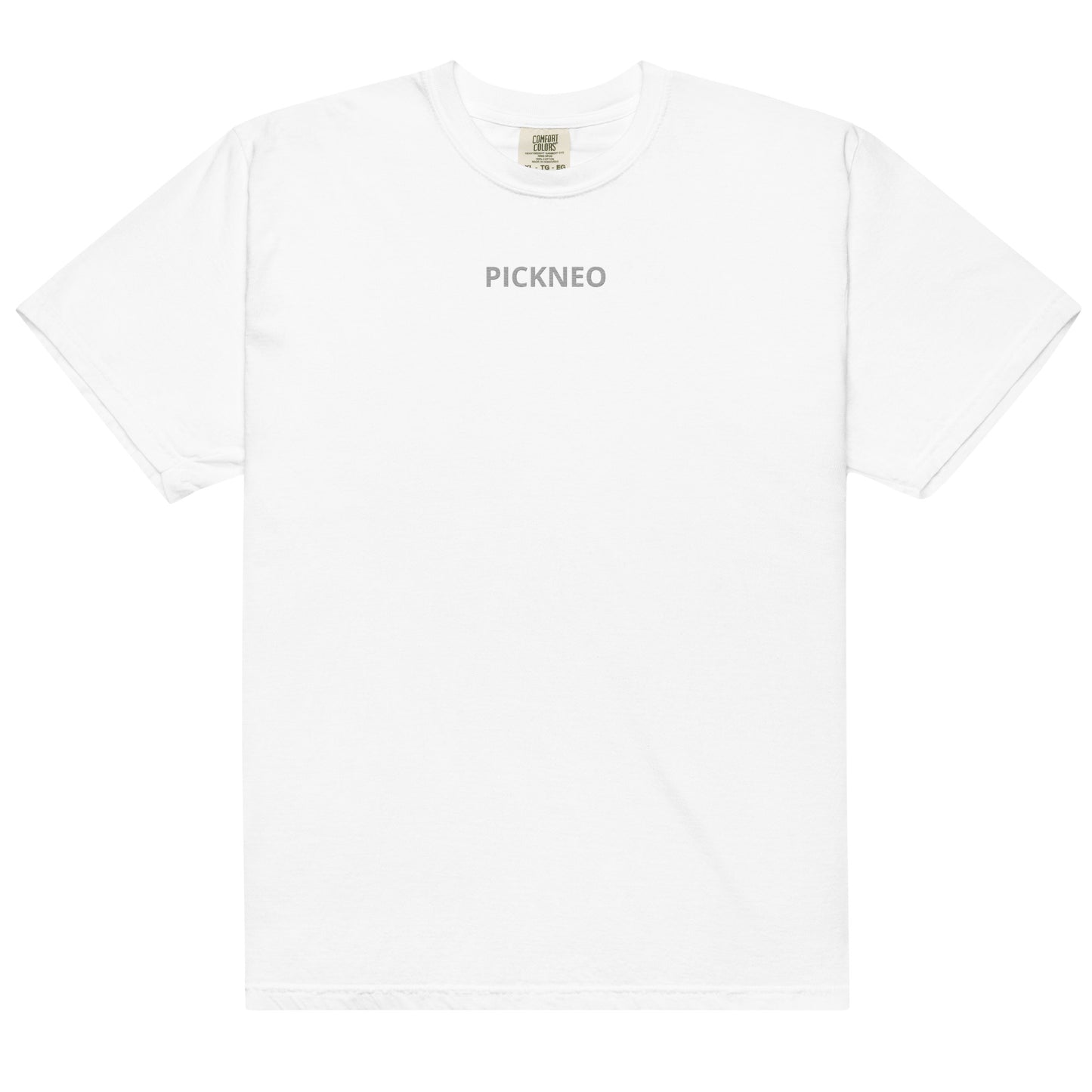 Heavyweight T-Shirt