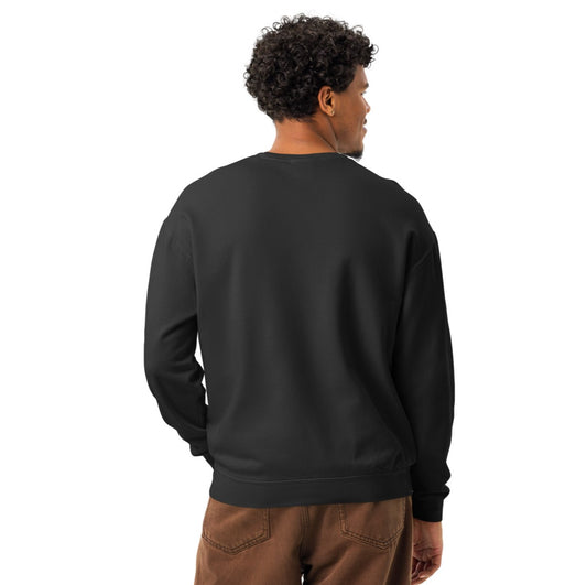 Sudadera Premium "CLUB" (420g)