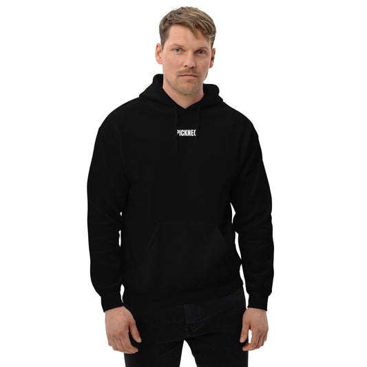 Hoodie Negro