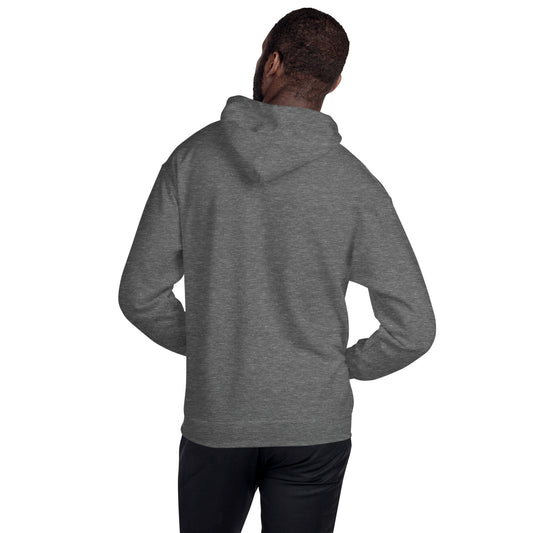 Hoodie Gris
