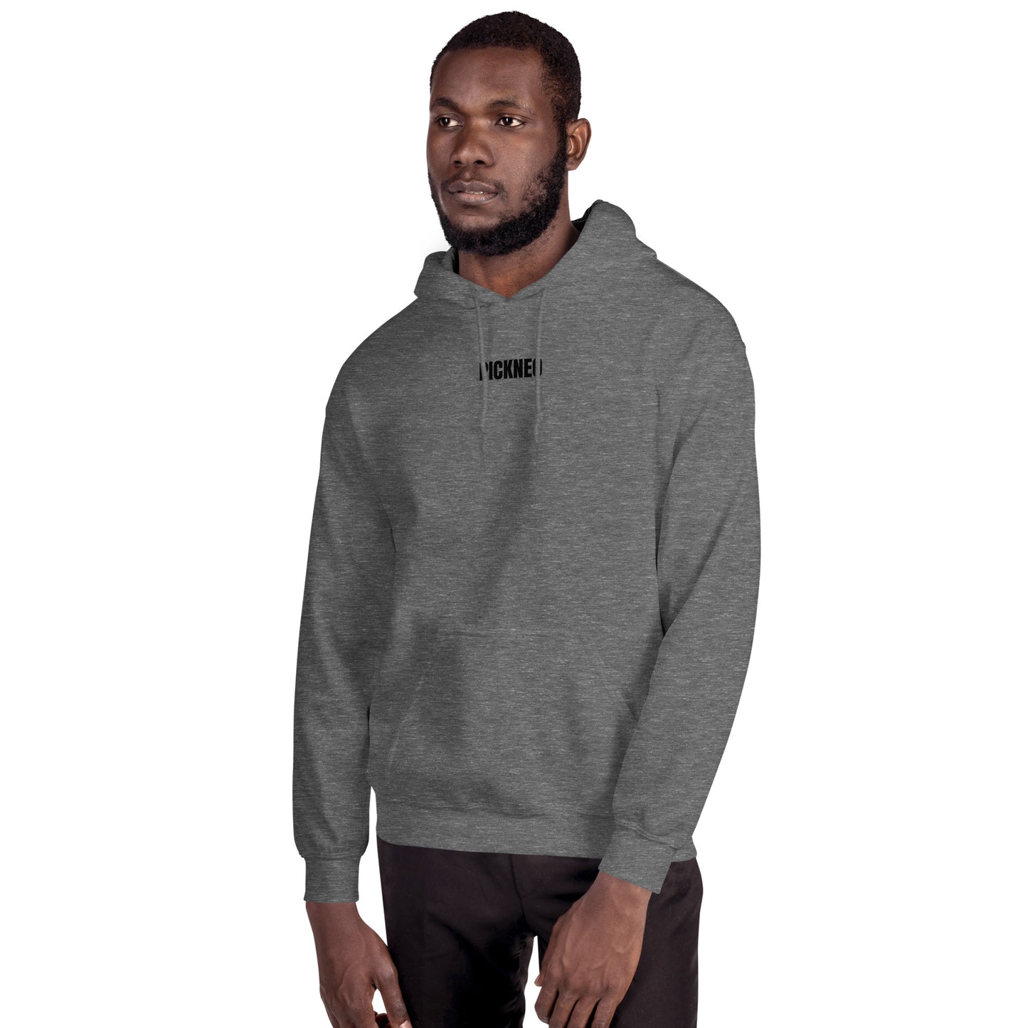 Hoodie Gris