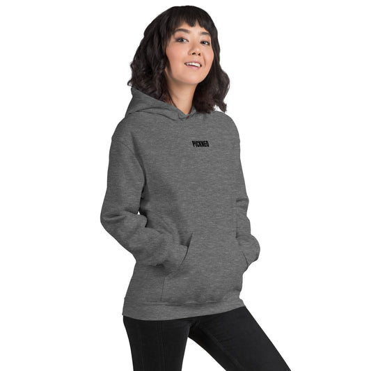 Hoodie Gris