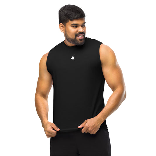 Muscle Shirt (260g)