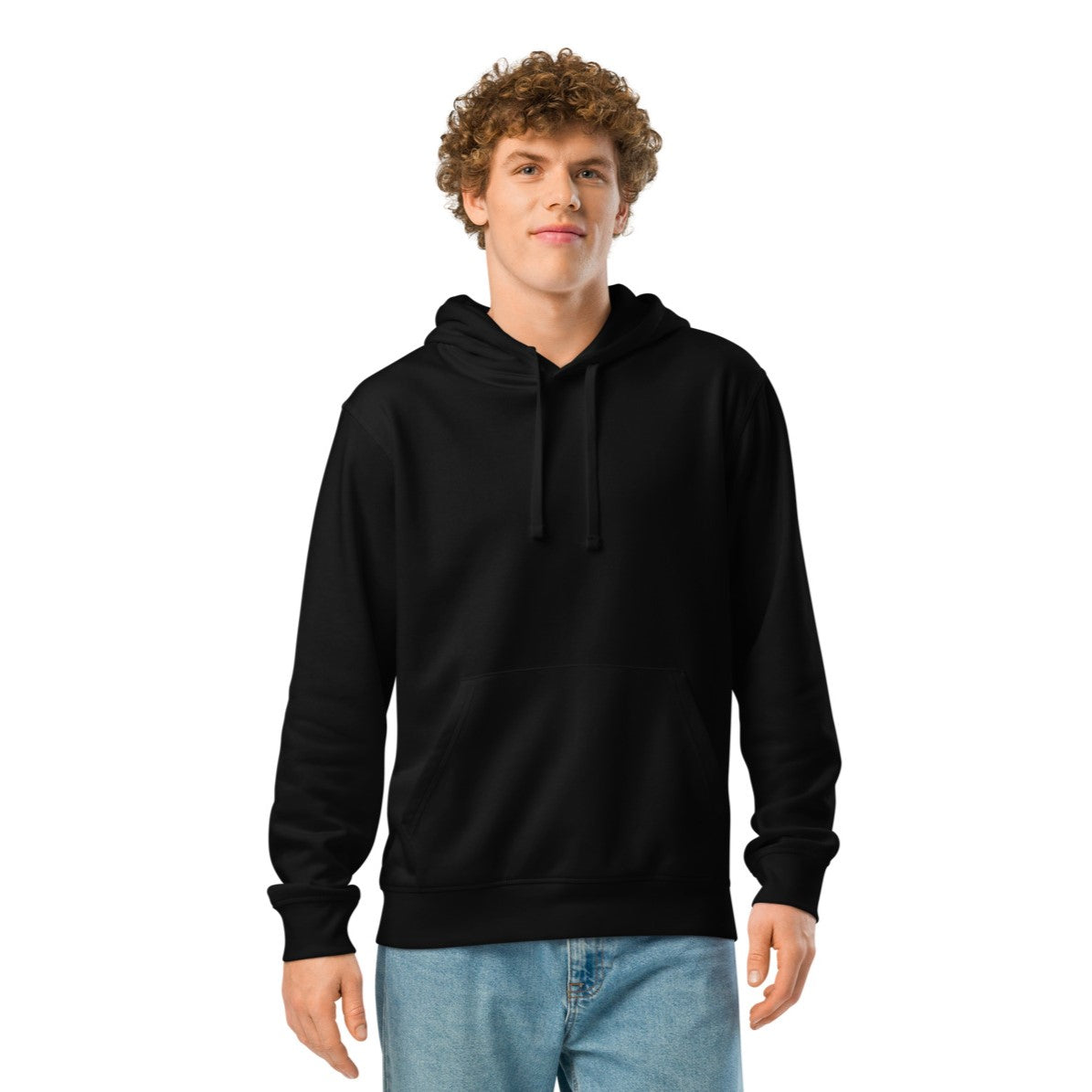 Hoodie Wolf